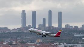 Planazo gratis en Madrid: el mirador oculto que es visita obligada para los fans de los aviones