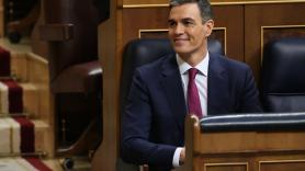 Sigue en directo la comparecencia de Sánchez y la sesión de control al Gobierno en el Congreso de los Diputados