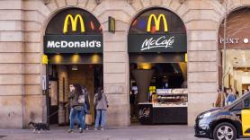 La única hamburguesa de McDonald's que se sirve recién hecha y no es congelada