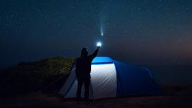 El cometa del siglo llega a España: el mejor día para verlo, hora exacta y cómo y dónde disfrutar de su paso