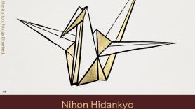 Premio Nobel de la Paz para Nihon Hidankyo, movimiento de supervivientes de Hiroshima y Nagasaki