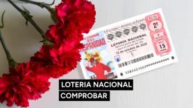 Resultado del Sorteo Extraordinario del Día de la Hispanidad 2024 de la Lotería Nacional