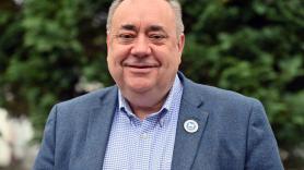 Muere el ex ministro principal de Escocia Alex Salmond a los 69 años