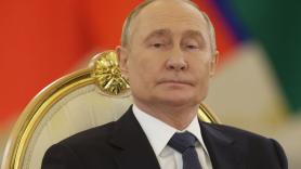 La propaganda de Putin se ceba con Reino Unido: "Jubilados y estrellas del porno se mueren congelados"