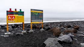 Alerta en una playa de 'Juego de Tronos': encierra un "peligro oculto"