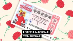 Sorteo Extraordinario del Día de la Hispanidad 2024, Lotería Nacional en directo: comprobar número y resultado hoy