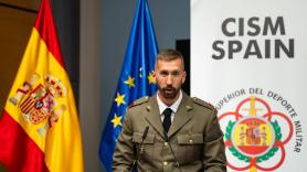 Las claves de la unión entre el Ejército y el deporte en España: una demanda de décadas mirando a nuestro entorno