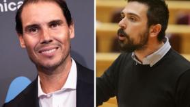 Ramón Espinar lanza este mensaje sin nombrar a Nadal, pero los fans del tenista saltan indignados