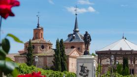 Un pitbull destroza el rostro de un niño de 2 años en una casa okupa en Alcalá de Henares