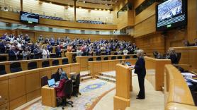 Luz verde para la reforma que rebajará las penas de cárcel a presos de ETA