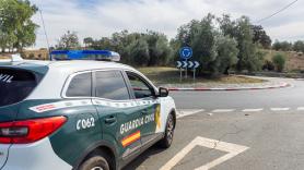 En coma una mujer tras un intento de homicidio por parte de su pareja en Segovia