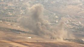 Israel asegura haber matado a otro comandante de la fuerza de élite de Hizbulá