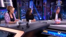 Broncano señala lo que ocurrió en este momento de 'El Hormiguero' y ahora todo el mundo lo comenta