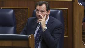 PP, Vox, Junts, ERC y Podemos reprueban en el Congreso al ministro Óscar Puente