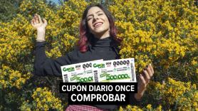 ONCE: comprobar Cupón Diario, Mi Día y Super Once, resultado de hoy miércoles 16 de octubre