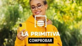 Comprobar Primitiva hoy: Resultado del sorteo del lunes 28 de octubre