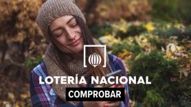 Comprobar Lotería Nacional hoy jueves 17 de octubre en directo: resultados y números del sorteo