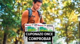 Comprobar ONCE: resultado del Cuponazo, Mi Día y Super Once hoy viernes 18 de octubre