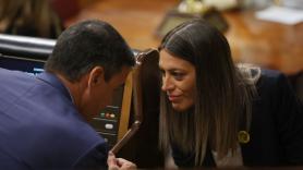 Sánchez mira a Junts para enderezar la legislatura