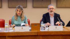 Sumar pide al PSOE obligar a los bancos a tener una hipoteca fija regulada