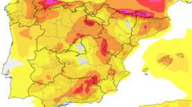 Roberto Brasero anuncia un simulacro de verano para el domingo