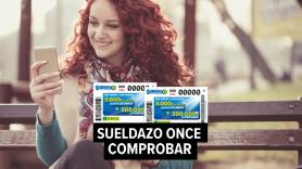 ONCE: comprobar Sueldazo, Mi Día y Super Once, resultado de hoy sábado 19 de octubre