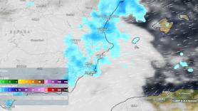 La AEMET advierte de lo que espera la próxima semana en el Mediterráneo: adiós al 'fugaz verano'