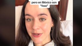 Cuenta la palabra con la que más problemas tiene en México: en España se usa mucho