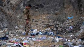 Israel asegura haber destruido el centro de mando de Hizbulá en el sur del Líbano en una incursión sin precedentes