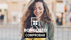 Comprobar Bonoloto: resultado del sorteo de hoy domingo 20 de octubre