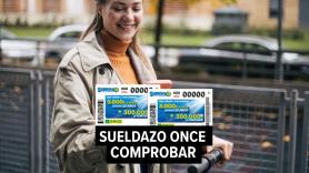 Resultado ONCE: comprobar Sueldazo, Mi Día y Super Once hoy domingo 20 de octubre