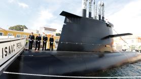 El nuevo supersubmarino español pasa a ser una jaula de grillos: sin habitaciones ni baño propio y atención a las duchas