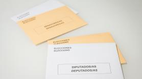 ¿A ti tampoco te ha preguntado el CIS? ¡Vota en nuestra encuesta!