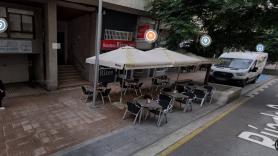 Enseña lo que le han servido por ocho euros en este bar de Pontevedra y muchos se caen de espaldas