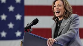 Todo lo que debes saber de Kamala Harris, la aspirante demócrata a la Casa Blanca