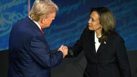 Kamala Harris reconoce su derrota y llama a Trump para felicitarle