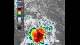 La AEMET avisa: el Mediterráneo pone su cara más fea y el aperitivo invernal es irreversible en zonas clave