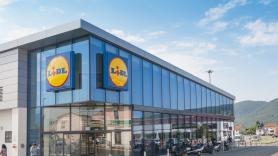 Lidl es obligado a cambiar por primera vez los colores de su supermercado