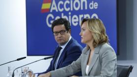 El Gobierno cambiará la mayoría parlamentaria para elegir a los consejeros de RTVE