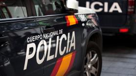 Prisión para un hombre por intentar asesinar a su pareja con un machete en presencia de su hijo menor en Palma