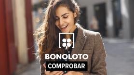 Sorteo Bonoloto hoy: comprobar número del miércoles 23 de octubre