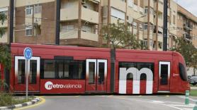 Horarios especiales de Metrovalencia para la Feria Corredor y el examen C1 de valenciano: frecuencias y afectaciones