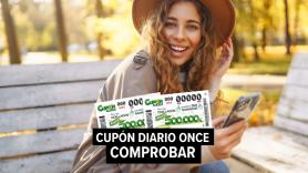 Resultado ONCE: comprobar Cupón Diario, Mi Día y Super Once hoy miércoles 23 de octubre