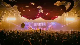 BRESH estará los sábados en Amnesia Ibiza la próxima temporada