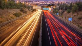 Avisan de un nuevo radar de velocidad en una de las autopistas españolas más transitadas que dan acceso a Portugal