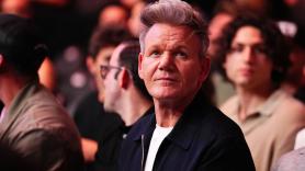 El chef Gordon Ramsey, enloquecido con esta zona de España: "Es uno de los lugares que más respeto"
