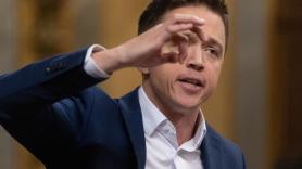 Errejón, una década de luchas políticas y un final entre sombras