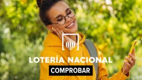 Comprobar Lotería Nacional hoy jueves 24 de octubre en directo: resultados y números agraciados