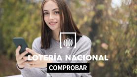 Comprobar resultado Lotería Nacional en directo: números afortunados hoy jueves 24 de octubre