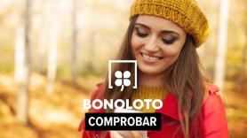 Bonoloto: resultado del sorteo de hoy viernes 25 de octubre